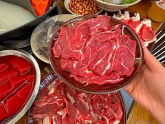 -阳阳老火锅(小南门店)