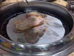 -姜胖胖无限自助烤肉(罗湖宝能店)