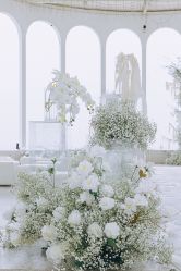 -金禧婚礼定制