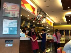 -FATBURGER 特富客汉堡(外交公寓店)
