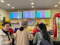 -蒋家桥饺面店(四望亭路店)