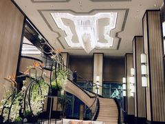 -Social 秀西餐厅-长沙瑞吉酒店(运达店)