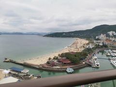 -深圳大梅沙京基洲际度假酒店