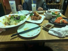 -福匠日本料理(人民路店)