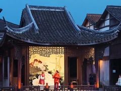 -乌镇景区