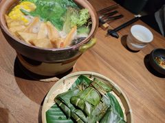 -天水蔬食料理(树德之光店)
