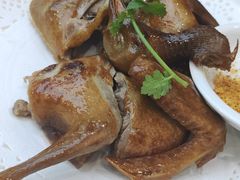 -沙田台山海鲜·酣客酒窖