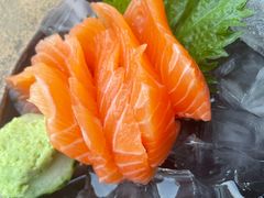 -山葵家居酒屋(天目里店)