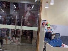 -中田健身工作室(深圳南油店)