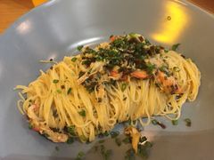 -HELLO 27 意面·沙拉·帕尼尼