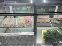 -喜茶(北京华贸购物中心店)