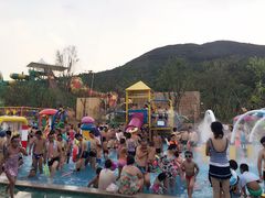 -苏州乐园森林水世界