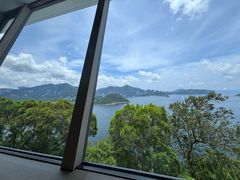-湾景餐厅(海洋公园店)