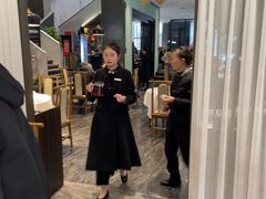 -院里寻菜·精致庭院菜(观沙岭店)