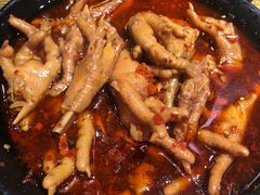 -老闵田螺馆·南昌特色小炒(梦时代店)