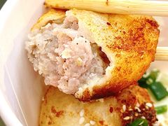 -阿宝生煎包(万松园总店)