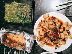 -冰城小镇音乐串吧·聚会餐厅(百子湾店)