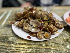 -人和啤酒屋海鲜大排档(营口路店)