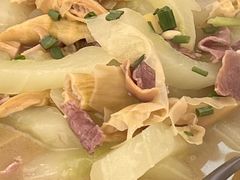 -水香园·中国徽菜名店(紫霞大道店)