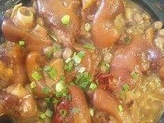 -东来土菜馆(民祥园路店)
