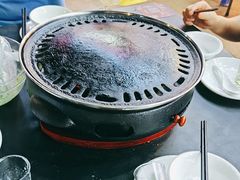 -燚青春东北泥炉烤肉(百合店)