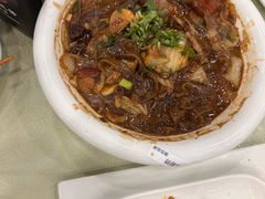 -东四民芳餐厅(世茂工三店)
