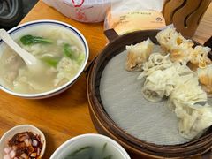 -晓友烧麦(光华村店)