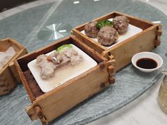-點無缺茶楼·海鲜酒家(世博店)
