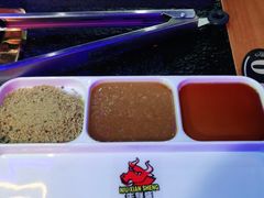 -牛鲜盛齐齐哈尔烤肉(曹路店)