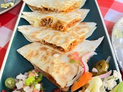 -墨纪Mojí墨西哥餐厅(官舍店)