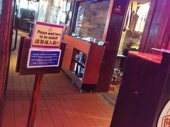 -阿甘虾餐厅(凌霄阁店)