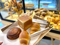 -熊叔熊婶面包房(团结湖店)