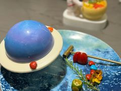 -3号仓库·创意中国菜(长宁龙之梦店)