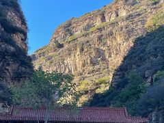 -湖洞水自然风景区