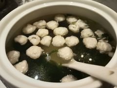 -将相和·海鲜蒸饺大连菜