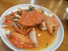 -醉壹号海鲜大排档·老厦门特色菜(厦门美食地标店)