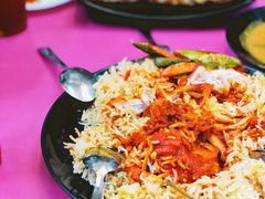 -新加坡Zam Zam餐馆