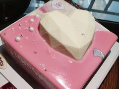 -巴思客蛋糕(交通路店)