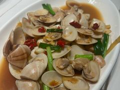 -金海湾海鲜排档(朱家尖店)