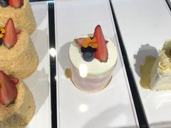 -UPPER KITCHEN(延安路店)
