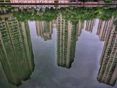 -苏州河梦清园环保主题公园