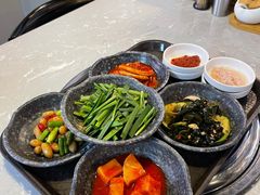 -韩仁阁米肠汤饭(韩乐坊店)