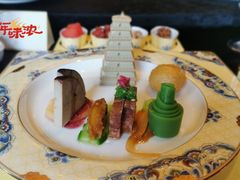 -唐御宴•御宴宫•唐代菜点(芙蓉西路店)