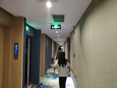 -JOYA湾悦国际酒店(世界之窗店)