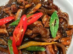 -乾隆美食·本帮菜(黄河路店)