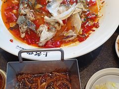 -上名堂·鱼头好吃(体育场路店)