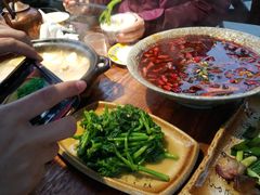 -青城甲(青城山店)