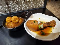 -贡梅老面馆·蟹粉面·无锡特色小吃(南长街主推店)