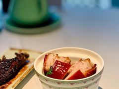 传统东坡肉-江南厨子·品苏杭(华润万象店)