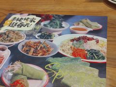 -姥姥家春饼店(惠新东街店)